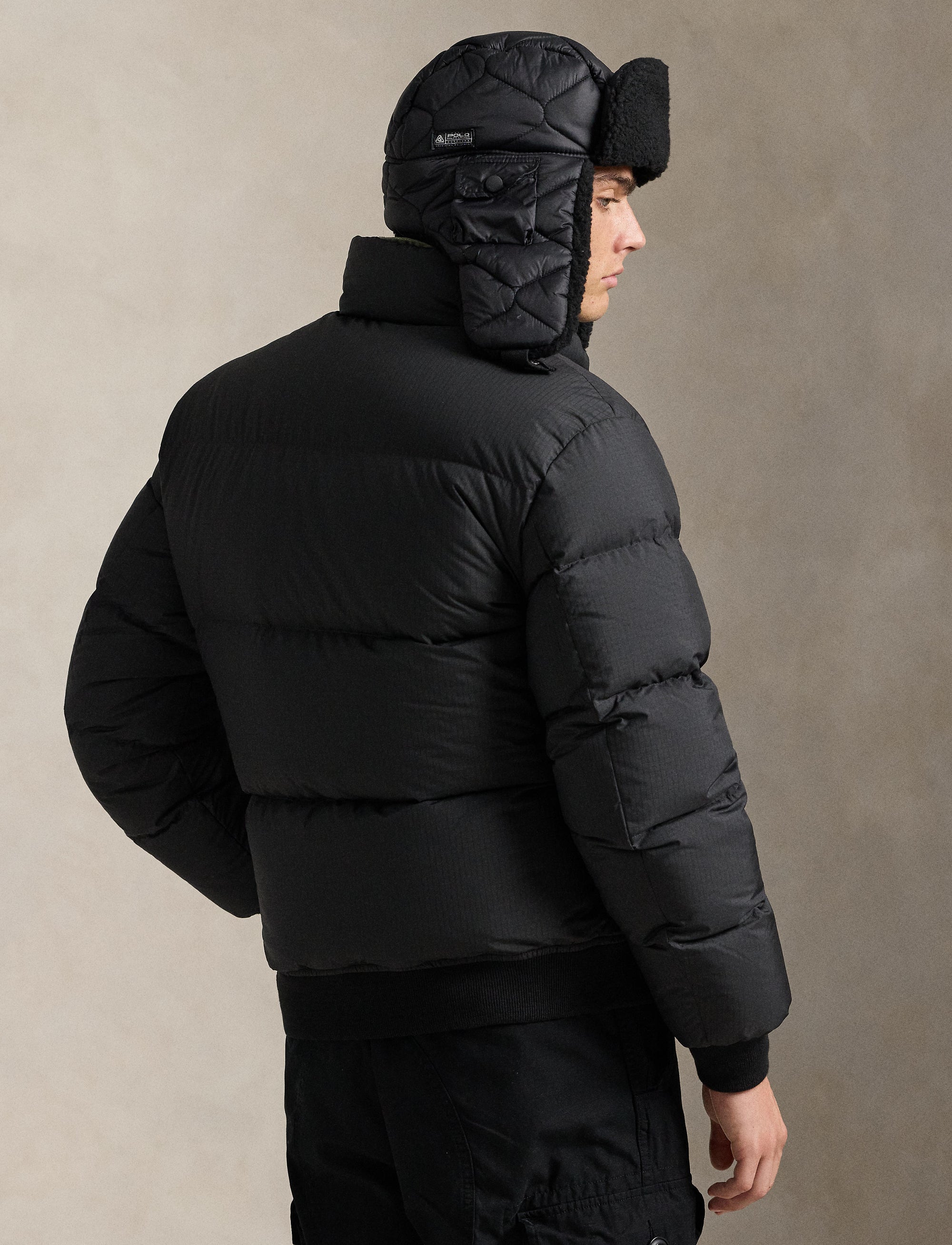 MANTEAU / VESTES / BLAZER / DOUDOUNE
