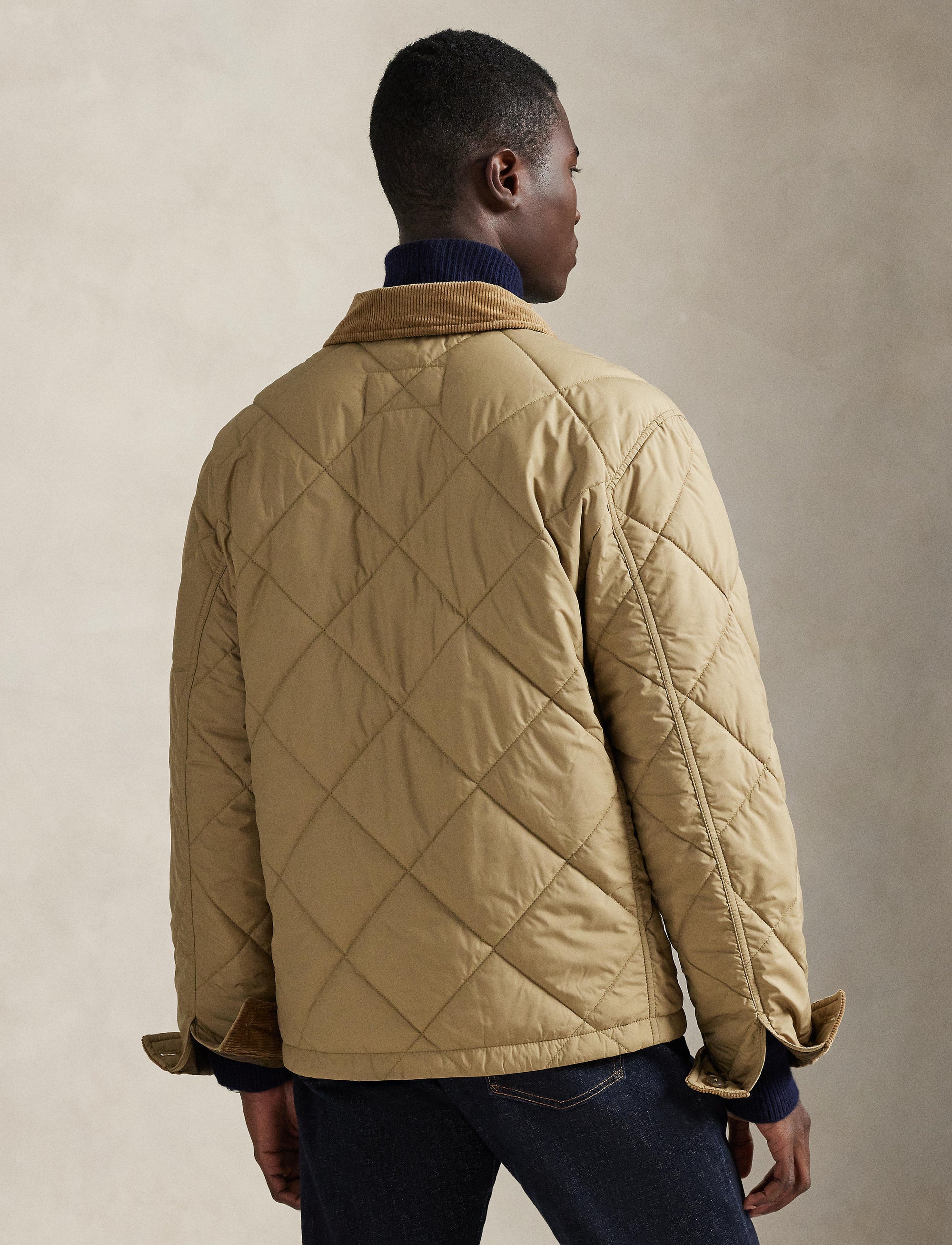 MANTEAU / VESTES / BLAZER / DOUDOUNE