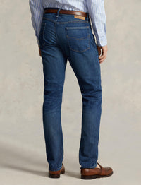 Jean Parkside Active fuselé patiné - Rivera Stretch