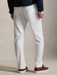 Pantalon performance Classic Fit - Ceramic White
