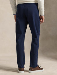 Pantalon performance Classic Fit - Refined Navy