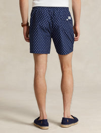 Short de bain Traveler classique - Swim Dot