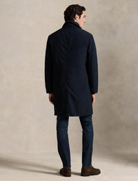Manteau Pearson doublure amovible - Collection Navy