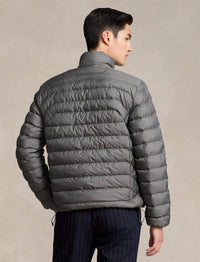 Veste rangeable Colden - Dark Metal