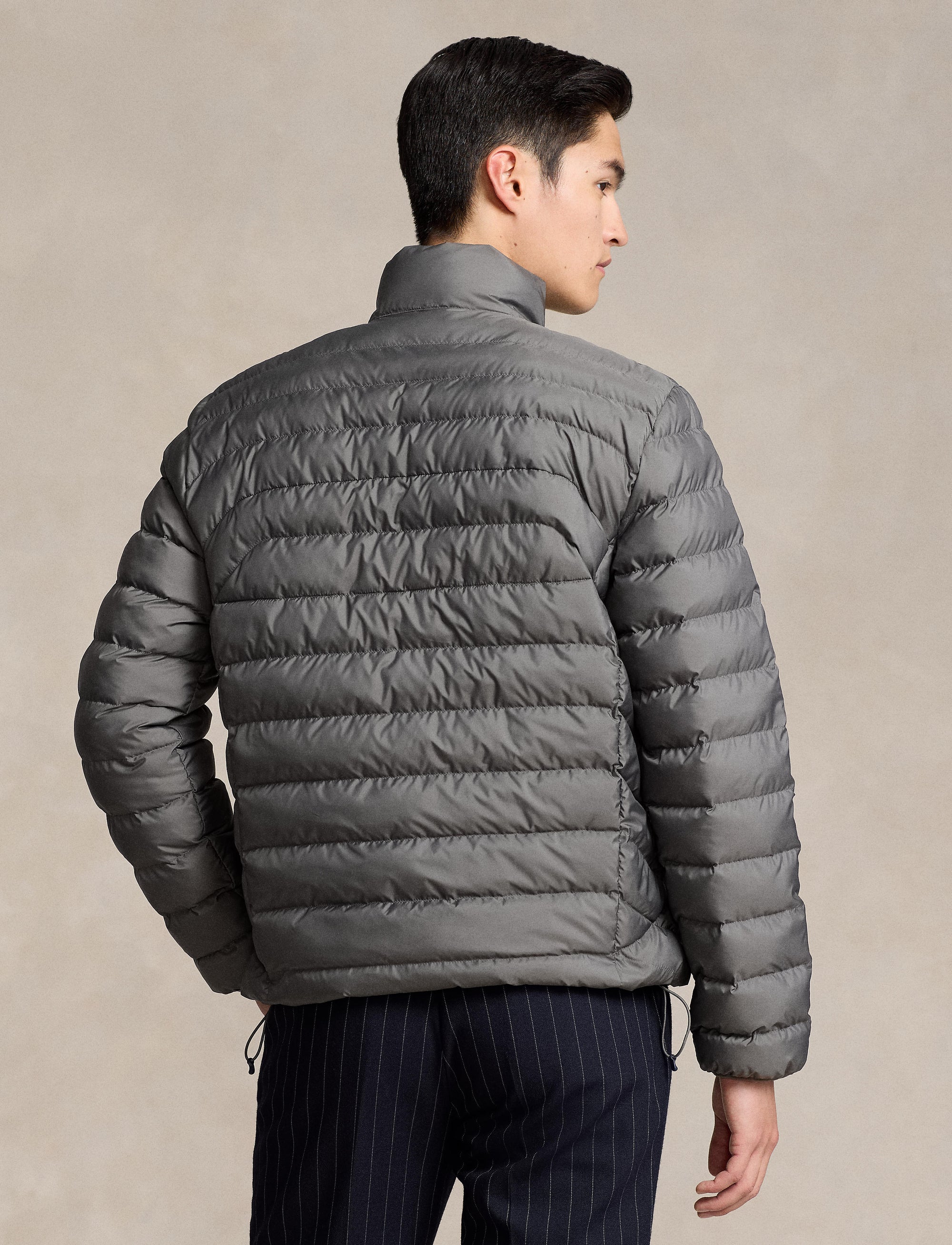 Veste rangeable Colden - Dark Metal