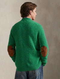 5pcs / NEW // BASIL GREEN CARDIGAN LONG SLEEVE LSVNCARDIGAN