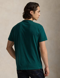 T-shirt manches courtes - Frond Green