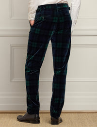 Pantalon Gregory écossais - Blackwatch
