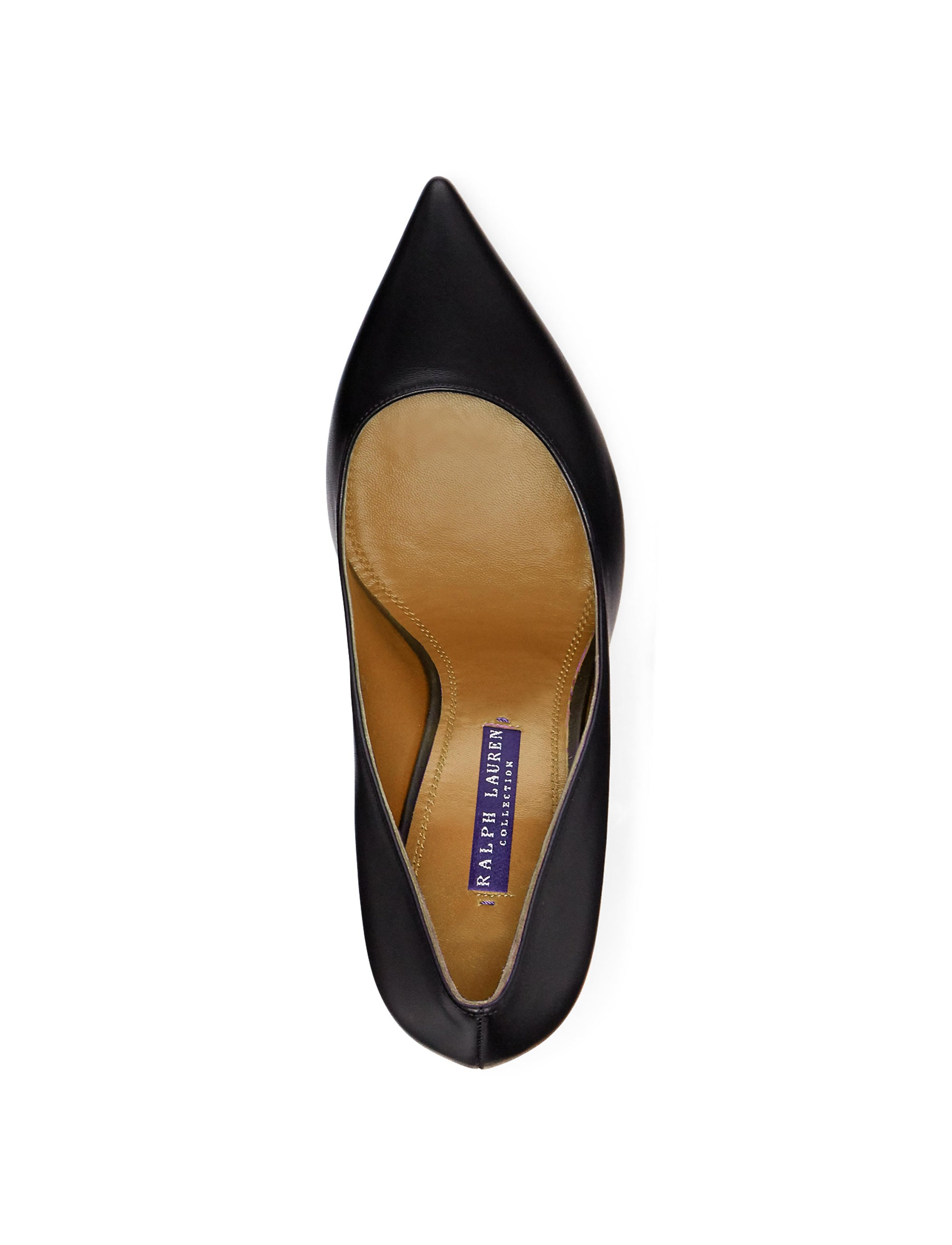 3pcs / DJV / IN-23 / OUT-17 / ST-0,73 / PRIX DJV-160€  // BLACK CLOSED TOE MID HEEL ARMISSA