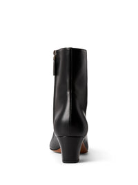 Bottines Brylee en cuir - Black