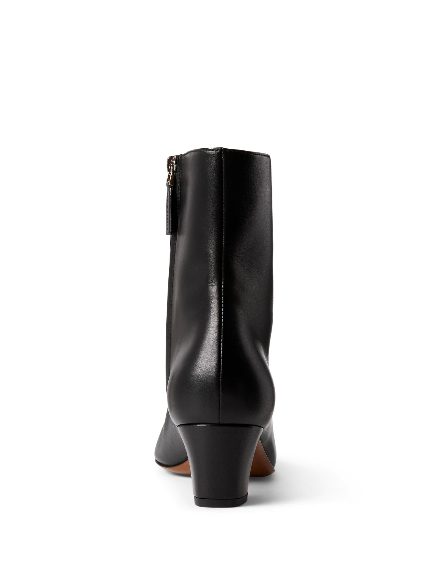 Bottines Brylee en cuir - Black