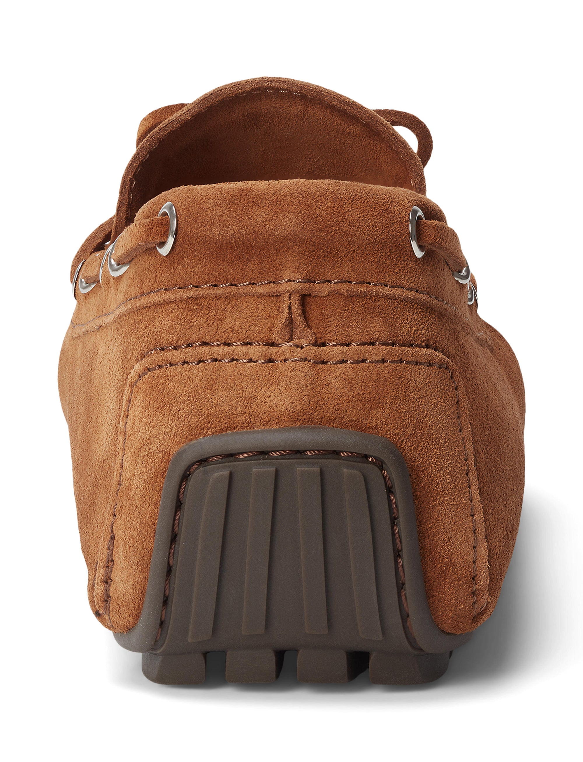 Mocassins de conduite Harold - Pale Russet