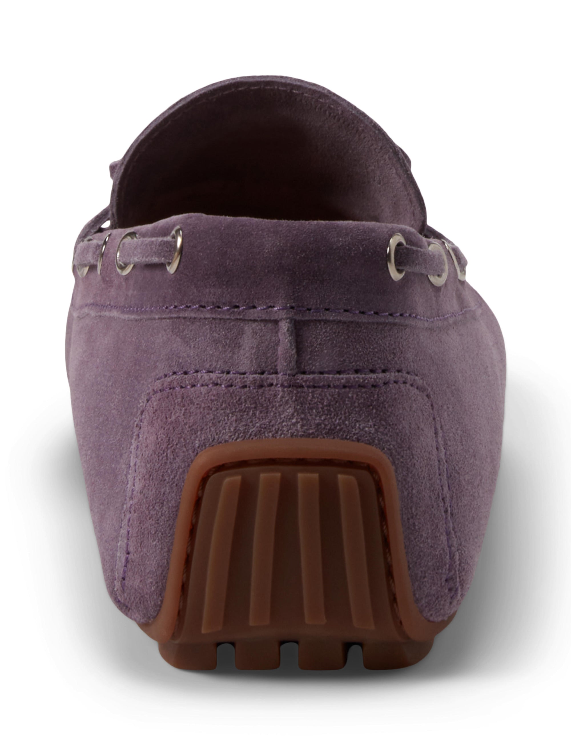 Mocassins de conduite Harold - Wisteria