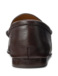 Mocassins Chalmers en cuir - Luggage Brown
