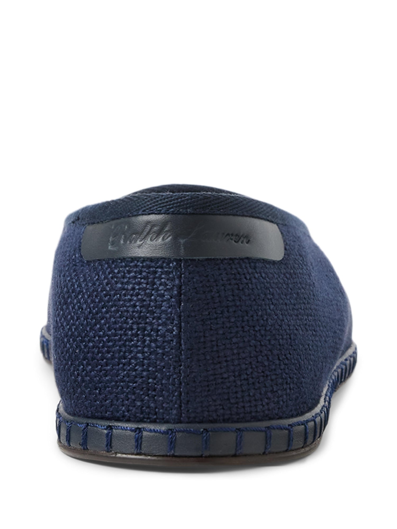 Espadrilles Connel en lin - Classic Chairman Navy