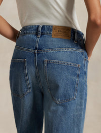 Jean fuselé décontracté - Pepa Wash
