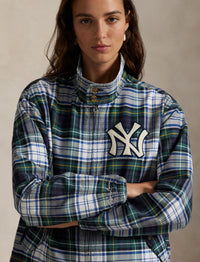 Veste Polo Ralph Lauren Yankees™ - White, Green & Multicolore