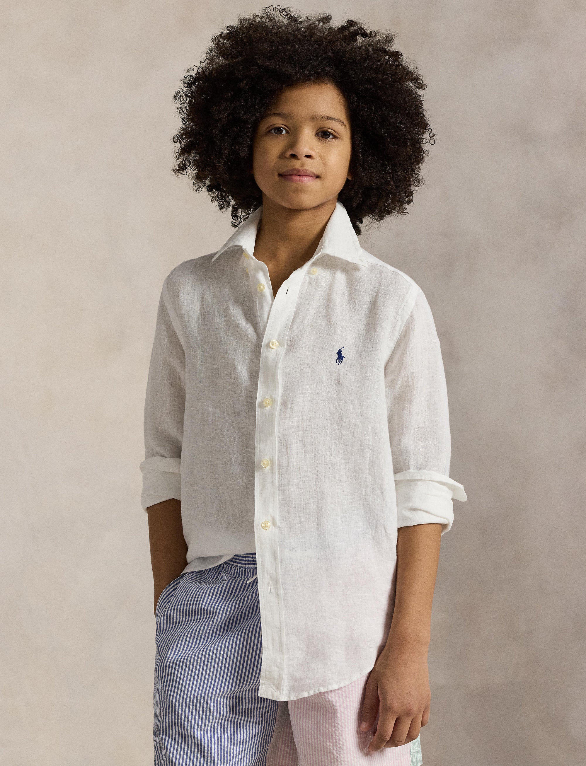 CHEMISE