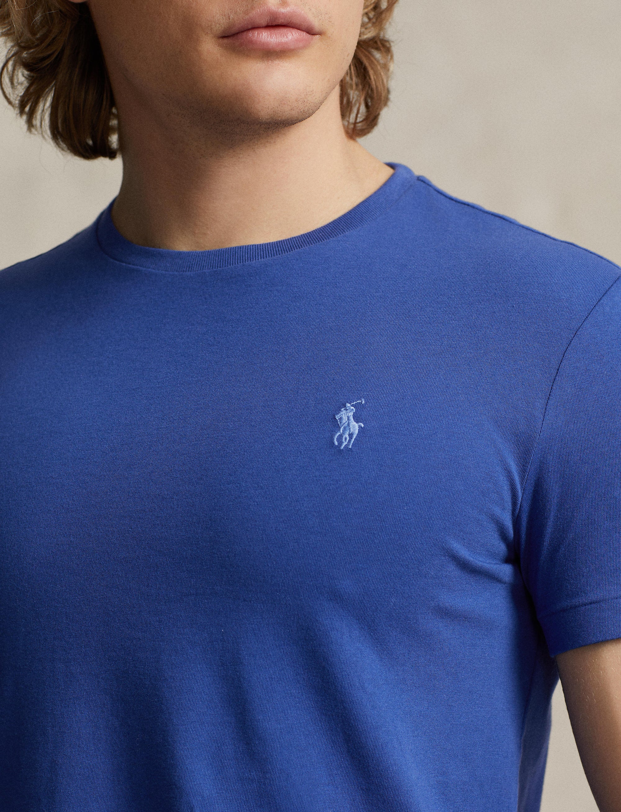 4pcs / NEW // BEACH ROYAL/C7349 T-SHIRT SHORT SLEEVE SSCNCMSLM2