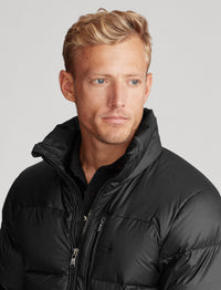 Doudoune Gorham - Polo Black