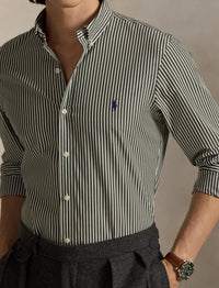 6pcs / NEW // 6779N ARMADILLO/WHITE SPORT SHIRT LONG SLEEVE SLBDPPCS