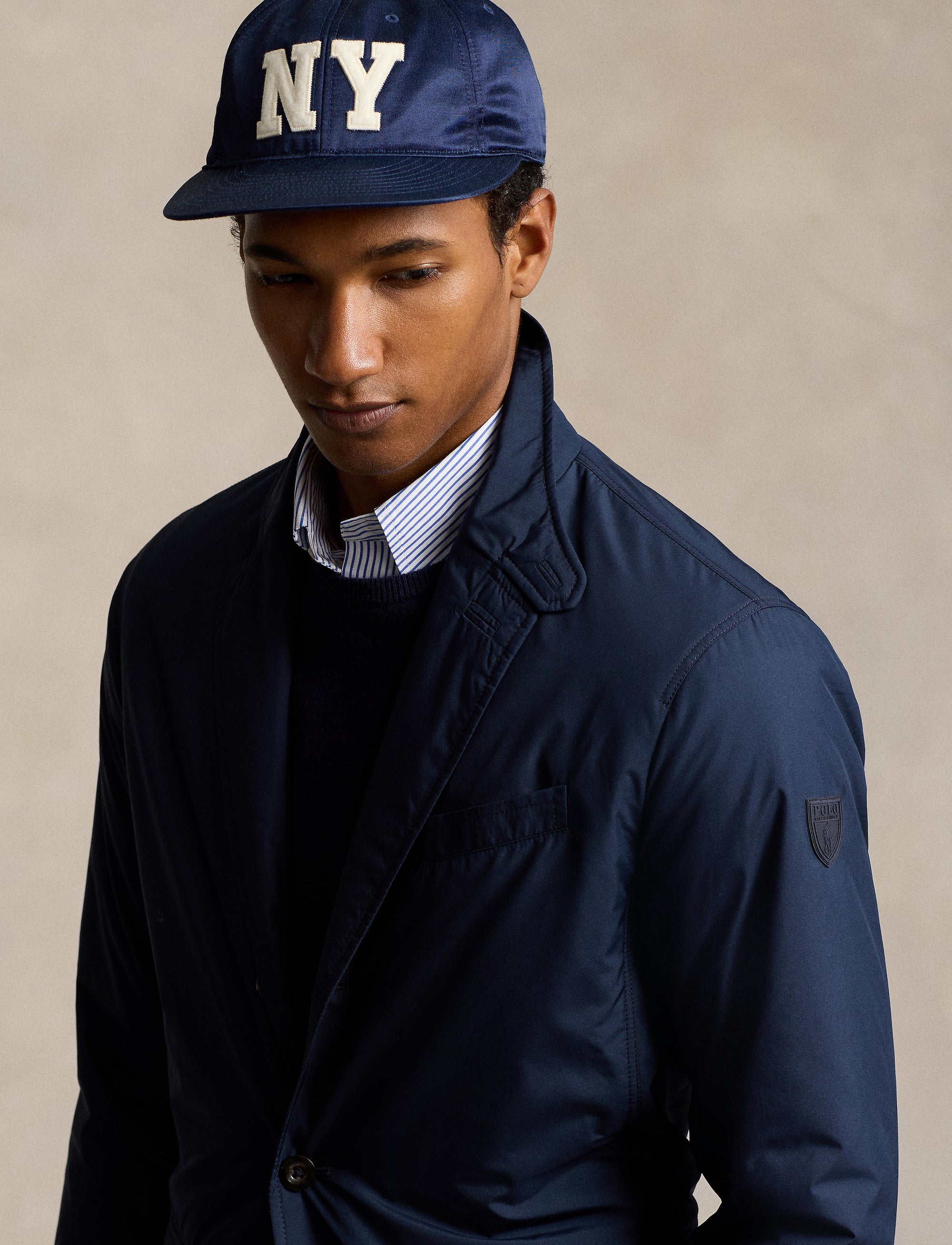 1pcs / NEW // COLLECTION NAVY SPORTCOAT NO SUBCLASS UTILITY SC