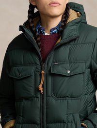 13pcs / NEW // BASIC FOREST BOMBER INSULATED UTILITYELCAP
