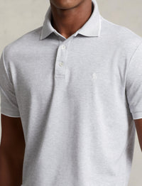20pcs / NEW // ANDOVER HEATHER POLO SHIRT SHORT SLEEVE SSKCCMSLM1