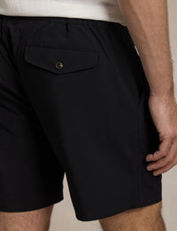 Short de bain prepster Polo - Polo Black