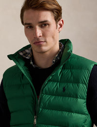 Gilet en duvet rangeable Colden - New Forest