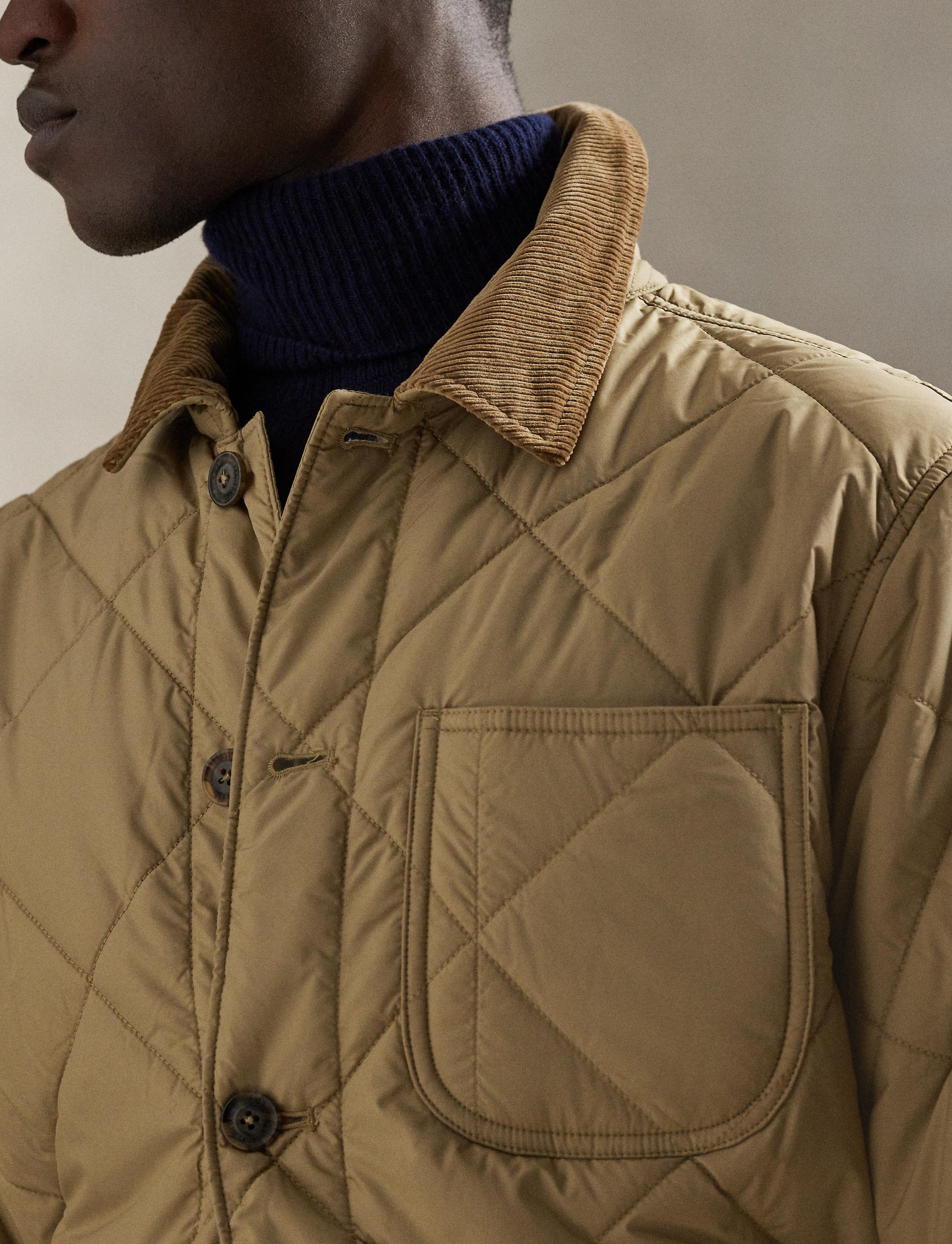 MANTEAU / VESTES / BLAZER / DOUDOUNE