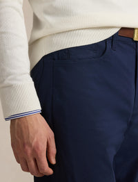 Pantalon performance Classic Fit - Refined Navy