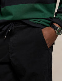 Pantalon Polo Prepster Classic Fit - Polo Black