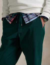 Pantalon Polo Prepster Classic Fit - Frond Green