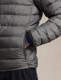Veste rangeable Colden - Dark Metal
