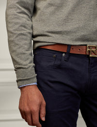 Jean stretch Slim Fit - Regatta Navy