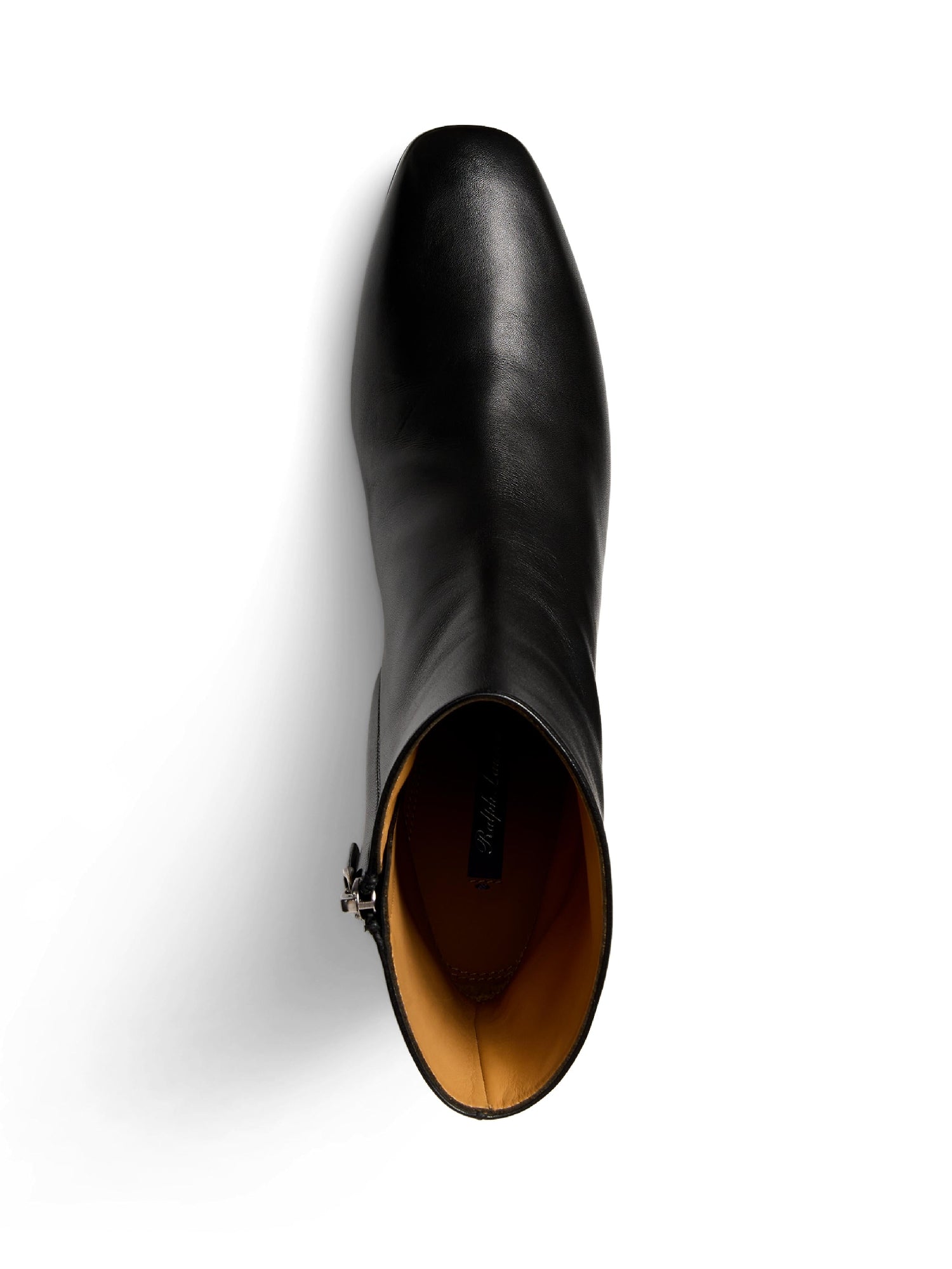 Bottines Brylee en cuir - Black