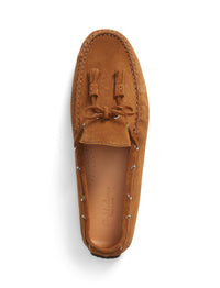Mocassins de conduite Harold - Pale Russet