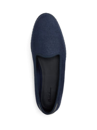 Espadrilles Connel en lin - Classic Chairman Navy
