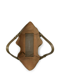 Cabas RL 888 en cuir - Dusty Sage