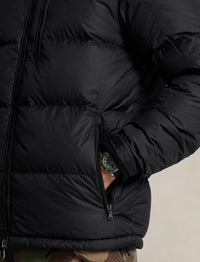 Doudoune Gorham - Polo Black