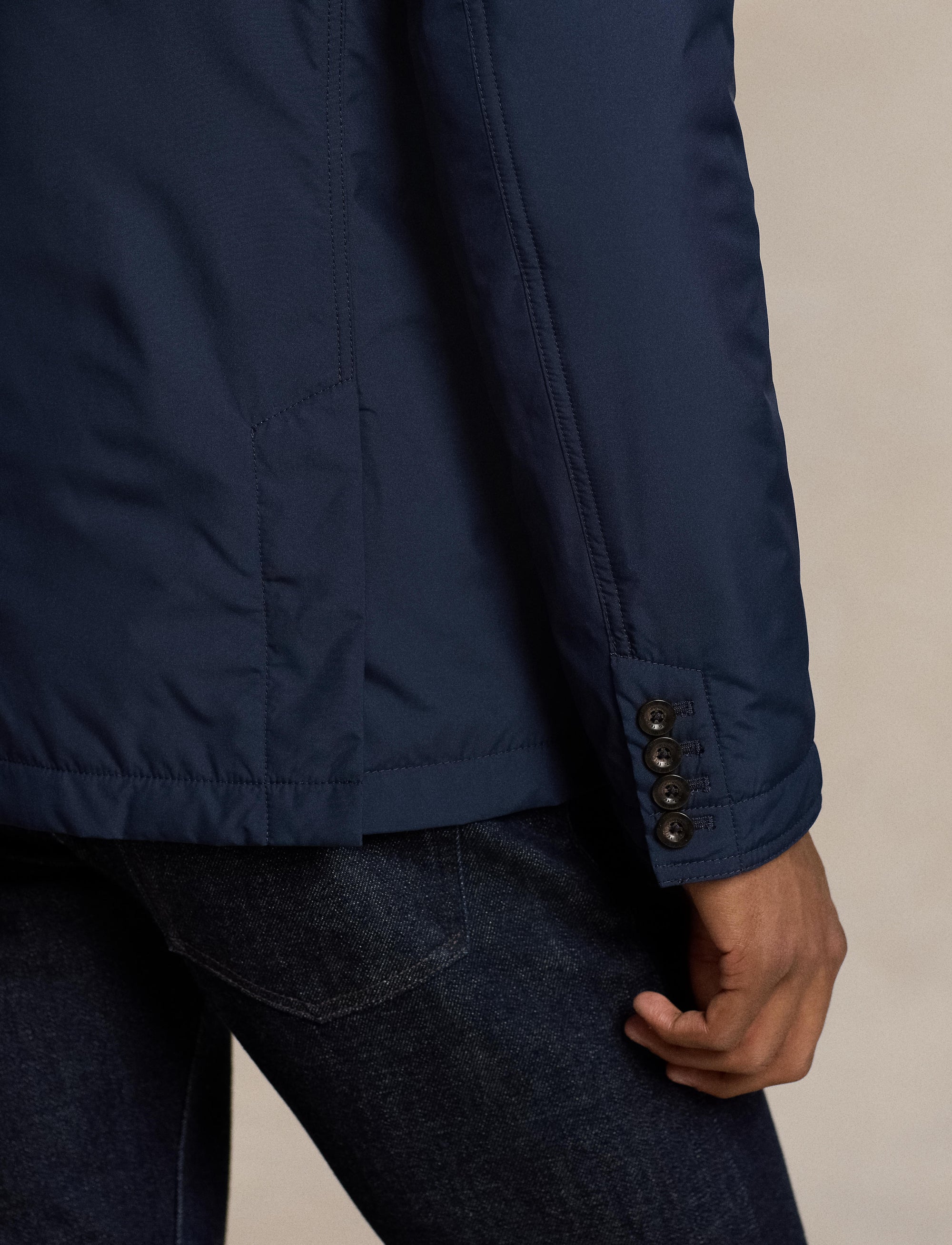 1pcs / NEW // COLLECTION NAVY SPORTCOAT NO SUBCLASS UTILITY SC
