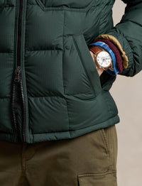 13pcs / NEW // BASIC FOREST BOMBER INSULATED UTILITYELCAP