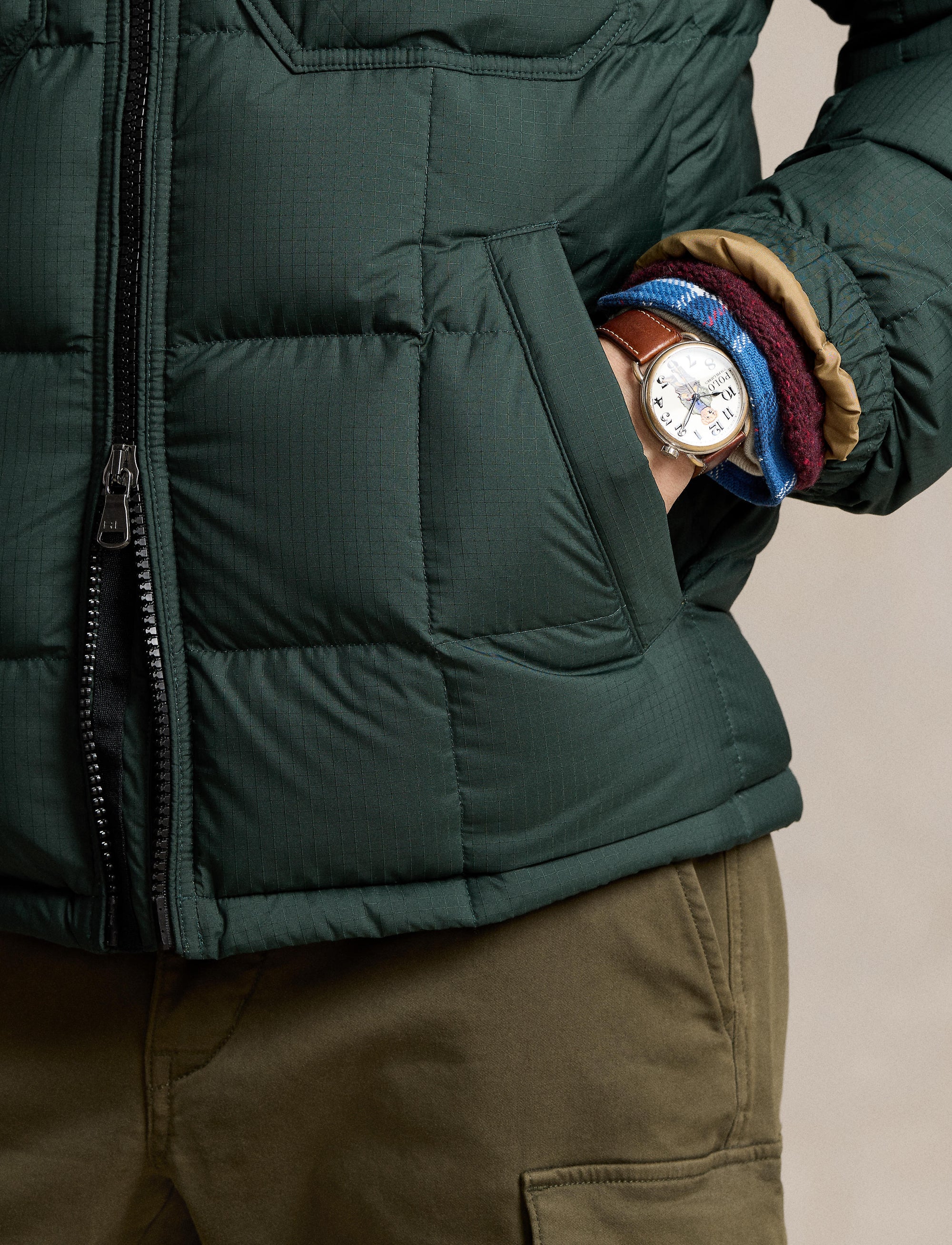 13pcs / NEW // BASIC FOREST BOMBER INSULATED UTILITYELCAP