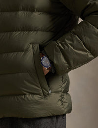 Doudoune Colden rangeable - Ranger Green