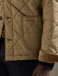 MANTEAU / VESTES / BLAZER / DOUDOUNE