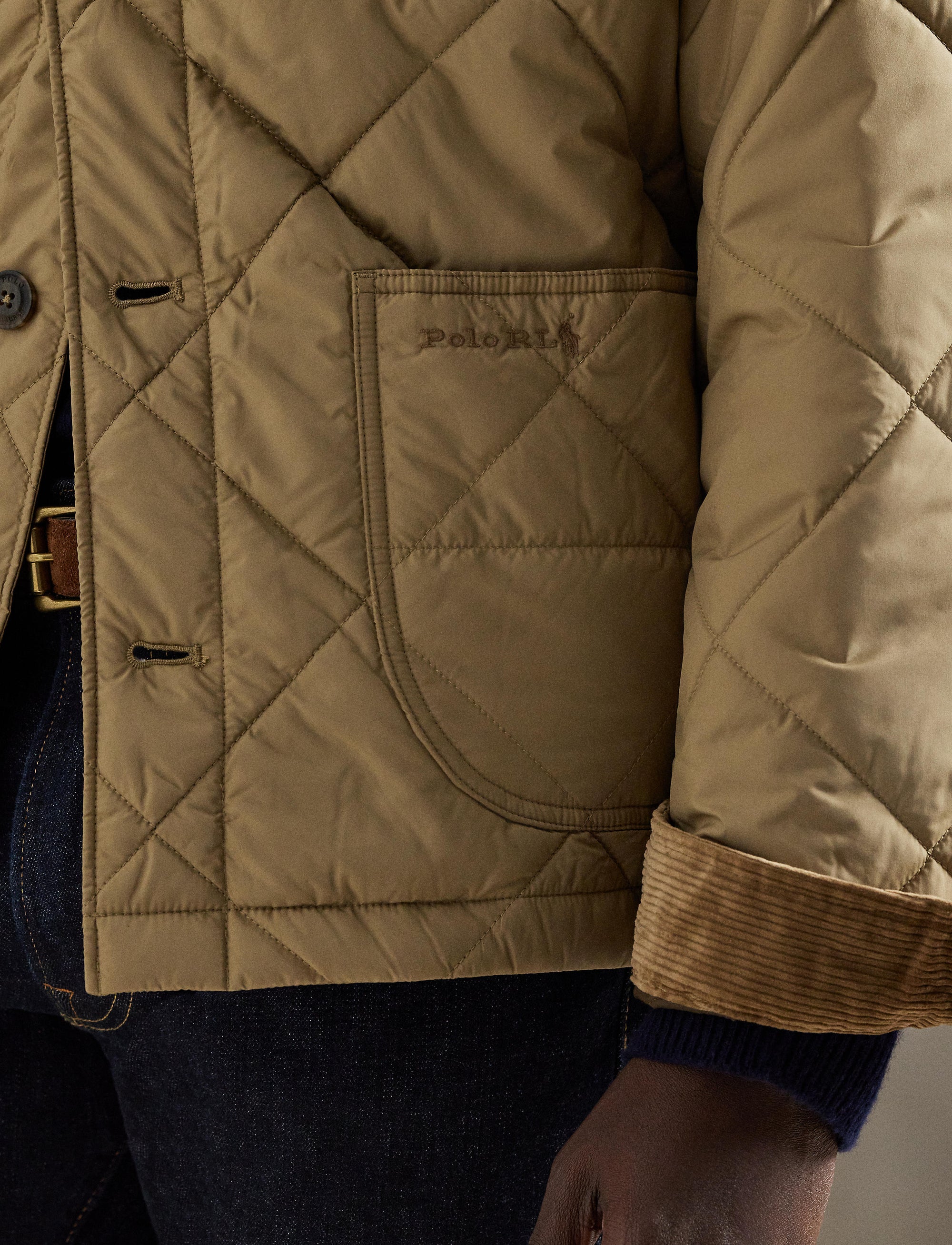 MANTEAU / VESTES / BLAZER / DOUDOUNE