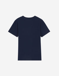 T-shirt à col rond Palais Royal Paris - Navy