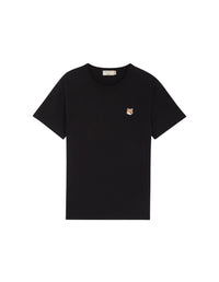 T-shirt manches courtes à col rond - Black