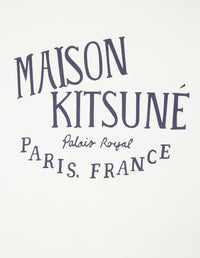 Sweatshirt Palais Royal à manches longues raglan - Latte